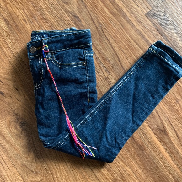 lucky brand kids jeans